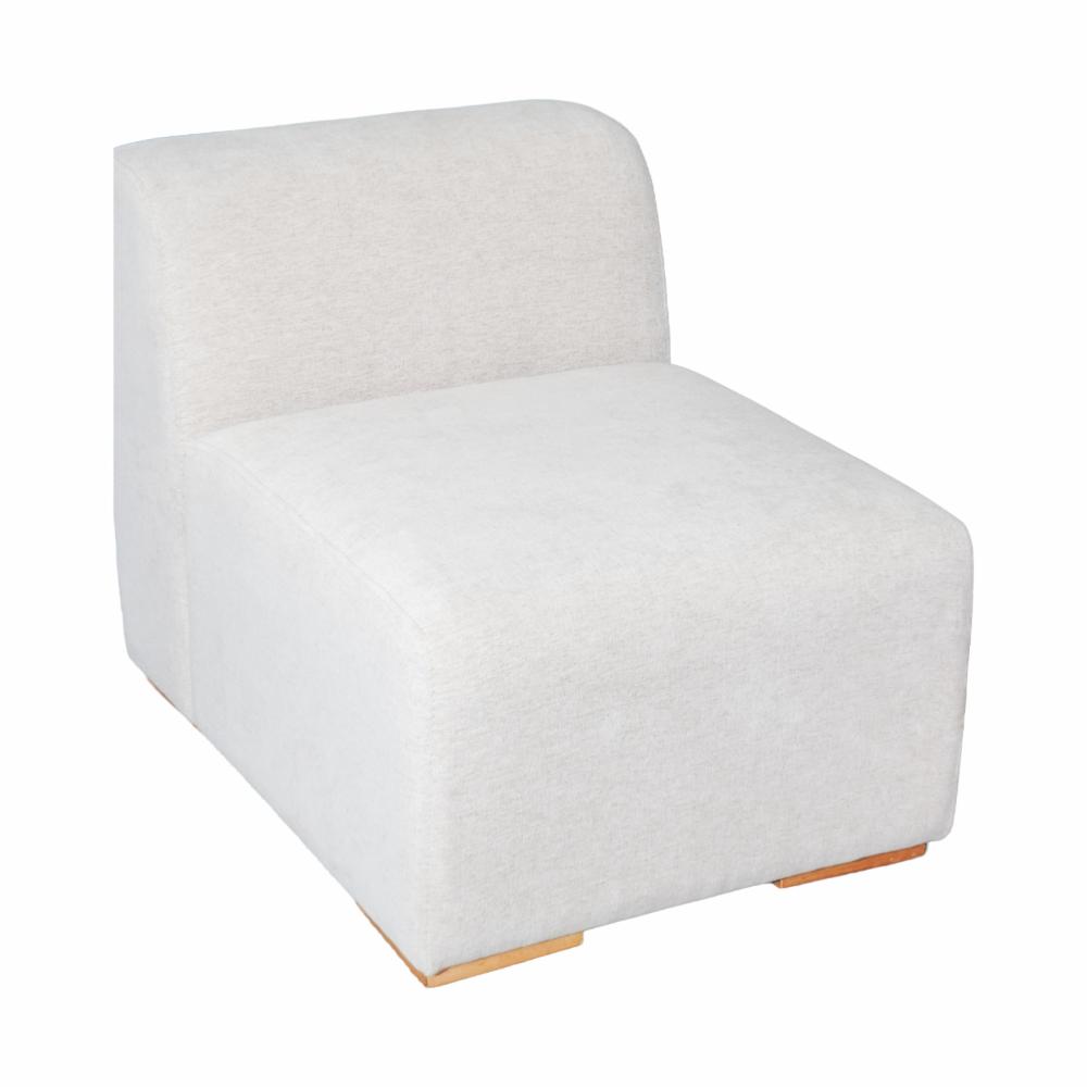 Sala Modular Haida Camel MÖBLART - Imagen 6