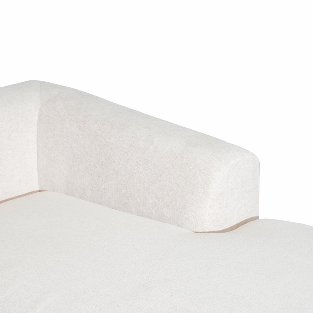 Sala Modular Haida Camel MÖBLART - Imagen 8