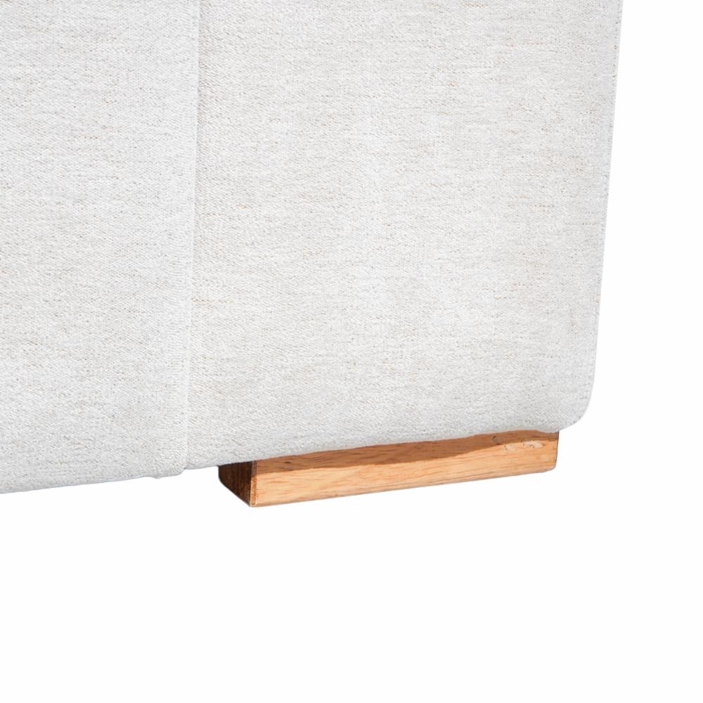 Sala Modular Haida Camel MÖBLART - Imagen 9