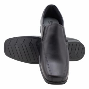 Zapato Escolar Armando Mocasin VENUS