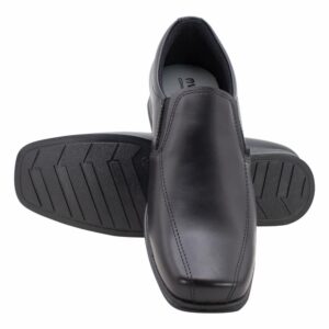 Zapato Escolar Armando Mocasin VENUS