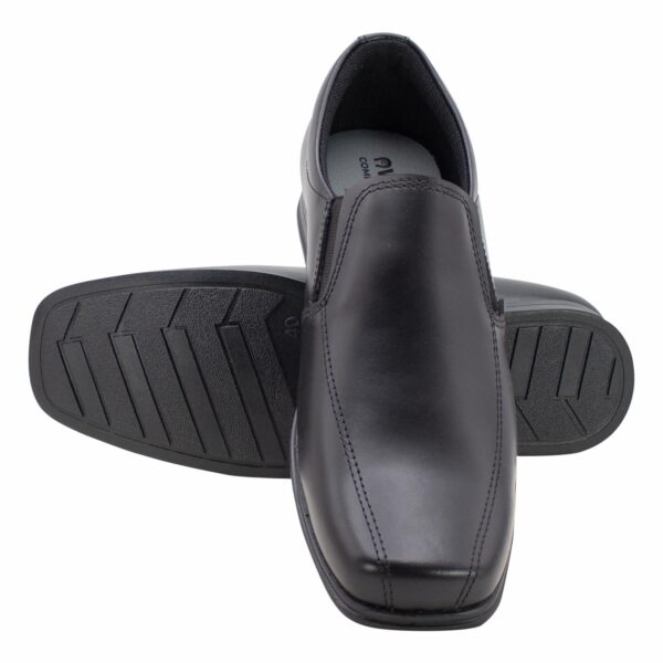 Zapato Escolar Armando Mocasin VENUS