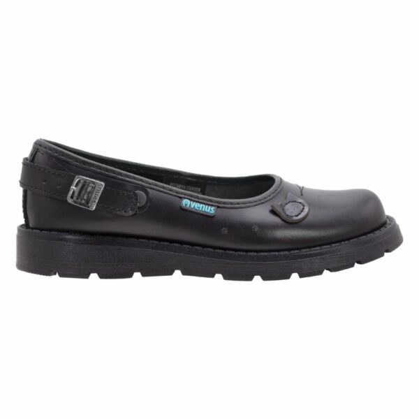 Zapato Escolar Zoe Modelo Ballerina VENUS - Imagen 4
