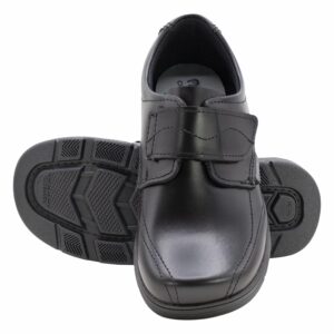 Zapato Escolar James Velcro VENUS