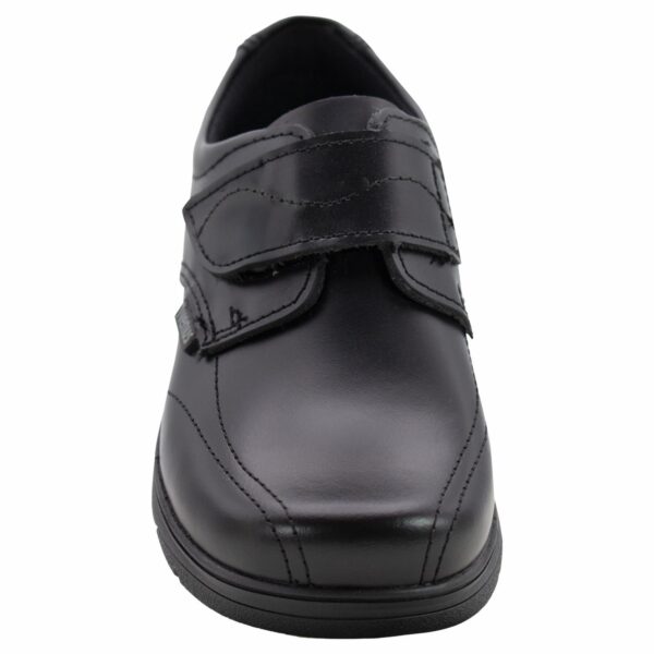 Zapato Escolar James Velcro VENUS - Imagen 2