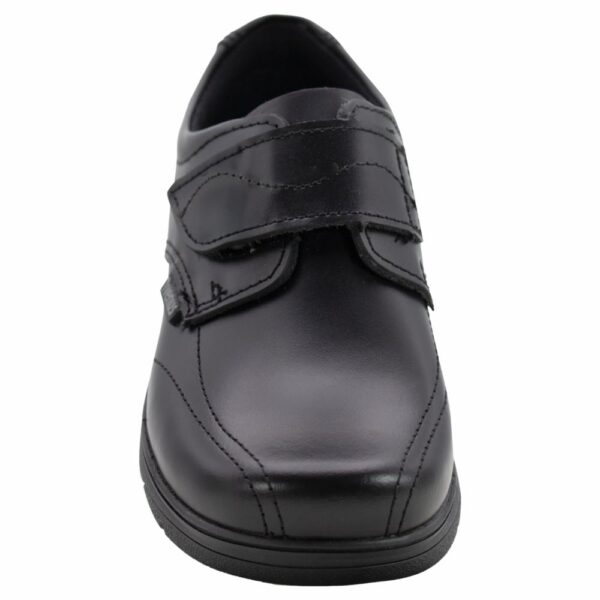 Zapato Escolar James Velcro VENUS - Imagen 2