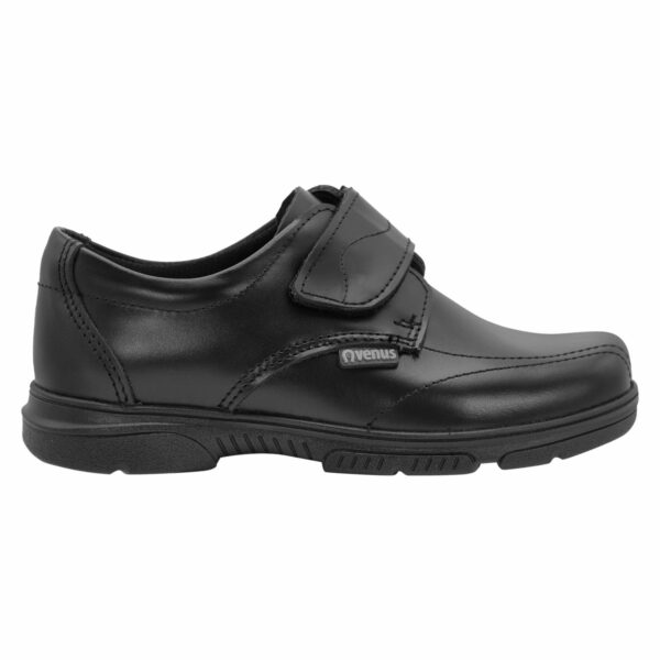 Zapato Escolar James Velcro VENUS - Imagen 3