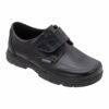 Zapato Escolar James Velcro VENUS - Imagen 4