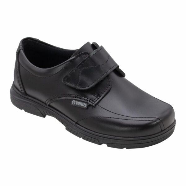 Zapato Escolar James Velcro VENUS - Imagen 4