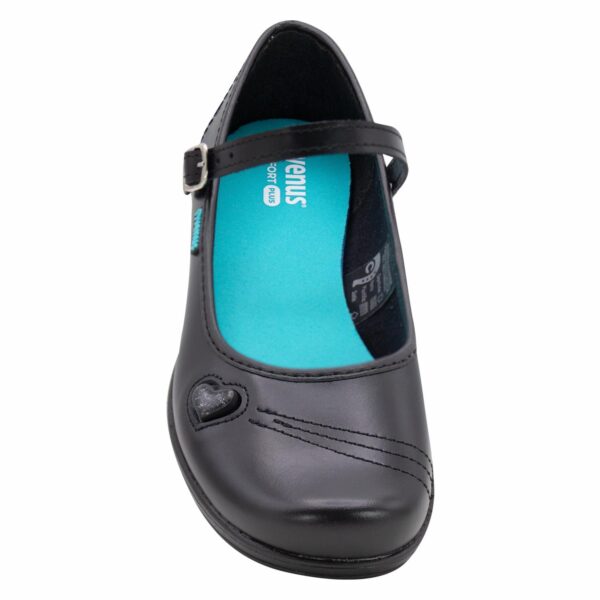 Zapato Escolar Macarena 2 En 1 Ballerina VENUS - Imagen 2