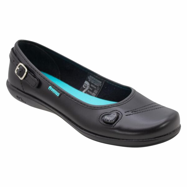 Zapato Escolar Macarena 2 En 1 Ballerina VENUS - Imagen 3