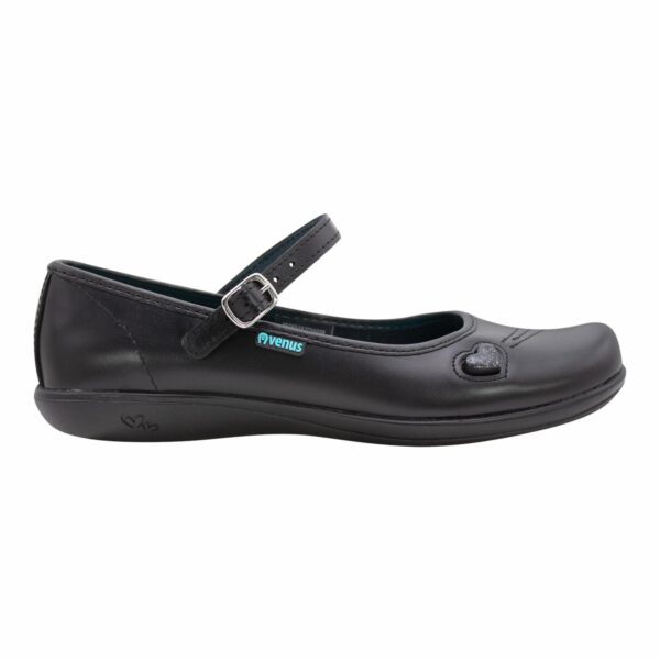Zapato Escolar Macarena 2 En 1 Ballerina VENUS - Imagen 4