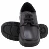 Zapato Escolar Oliver Pasador VENUS