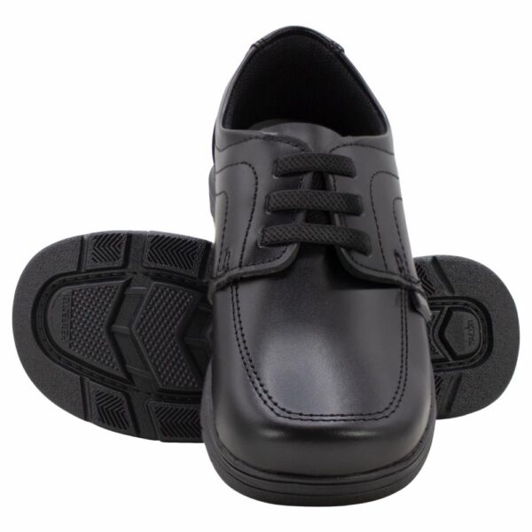 Zapato Escolar Oliver Pasador VENUS