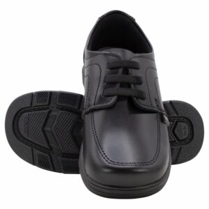 Zapato Escolar Oliver Pasador VENUS