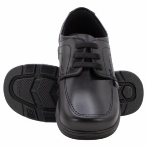 Zapato Escolar Oliver Pasador VENUS