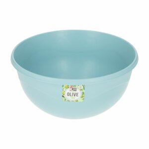 Tazón Línea Olive Color Celeste CASA PICA 1,25 Litros