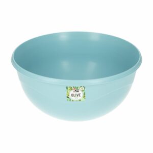 Tazón Línea Olive Color Celeste CASA PICA 2,5 Litros