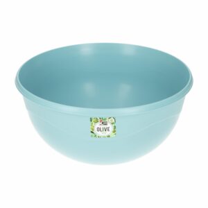 Tazón Línea Olive Color Celeste CASA PICA 3 75 LT