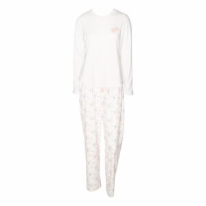 Pijama 2 Piezas Buso Y Pantalón GRECO