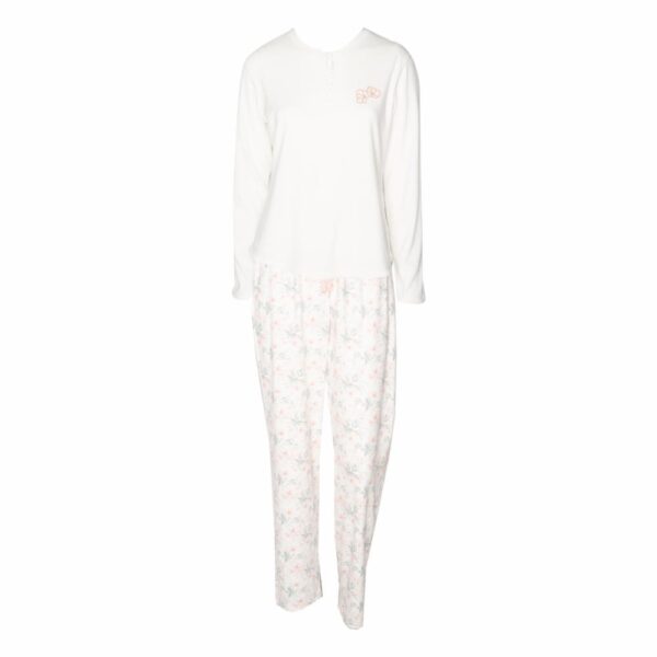 Pijama 2 Piezas Buso Y Pantalón GRECO - Imagen 6