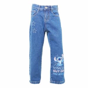 Jeans Stitch DISNEY