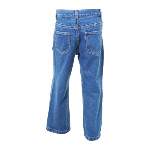 Jeans Stitch DISNEY - Imagen 2