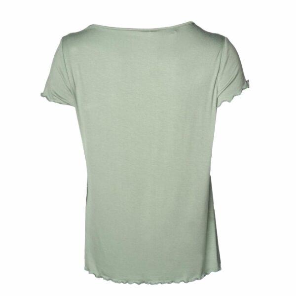 Camiseta Mangas Cortas WELLMAN - Imagen 2