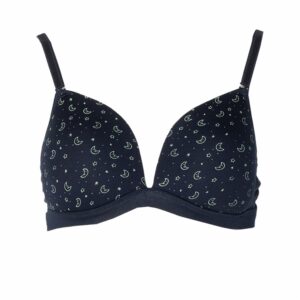 Brasier Con Copas Tiras Regulables WELLMAN