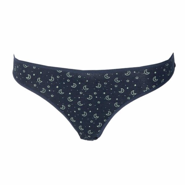 Panty Cintura Media WELLMAN - Imagen 4