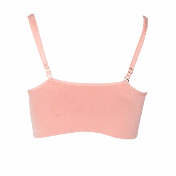 Brasier Deportivo Torso Ancho WELLMAN - Imagen 2