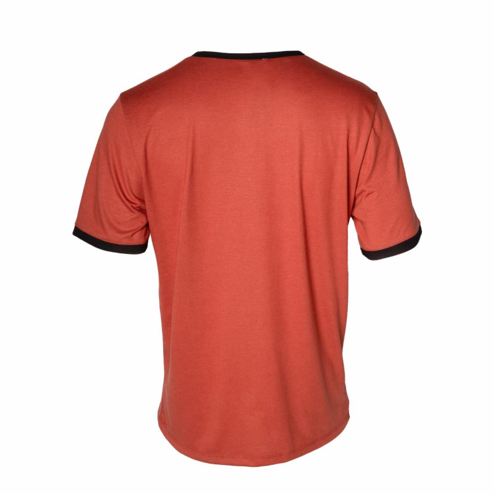 Pijama 2 Piezas Camiseta Y Short WELLMAN - Imagen 3