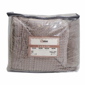 Cobertor Snowy BB05 Humo EDÉN