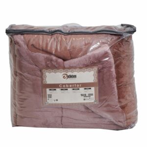 Cobertor Snowy BB17 Terra EDÉN