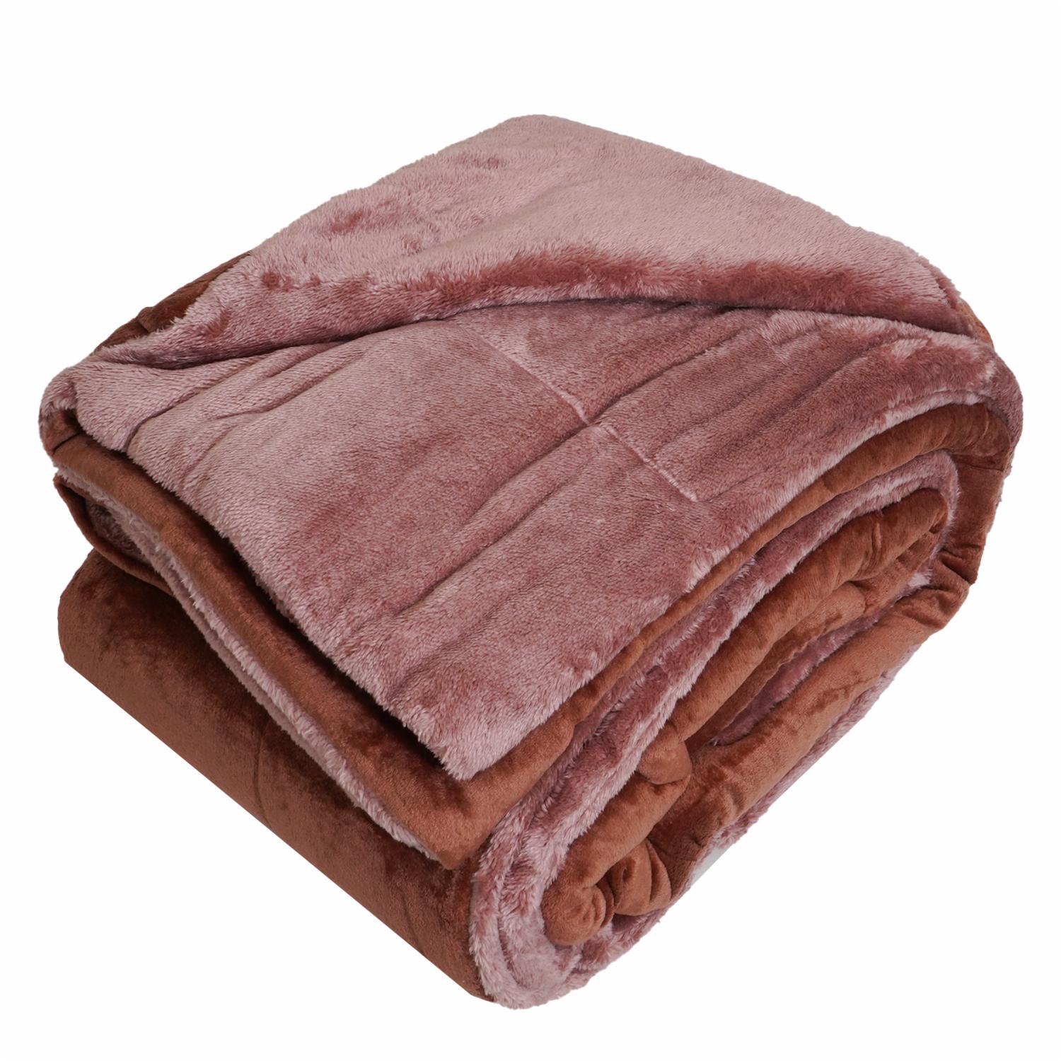 Cobertor Snowy BB17 Terra EDÉN - Imagen 2