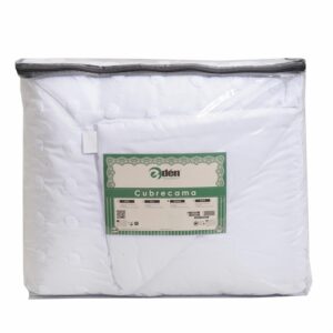 Cubrecama Nime White Dots EDÉN