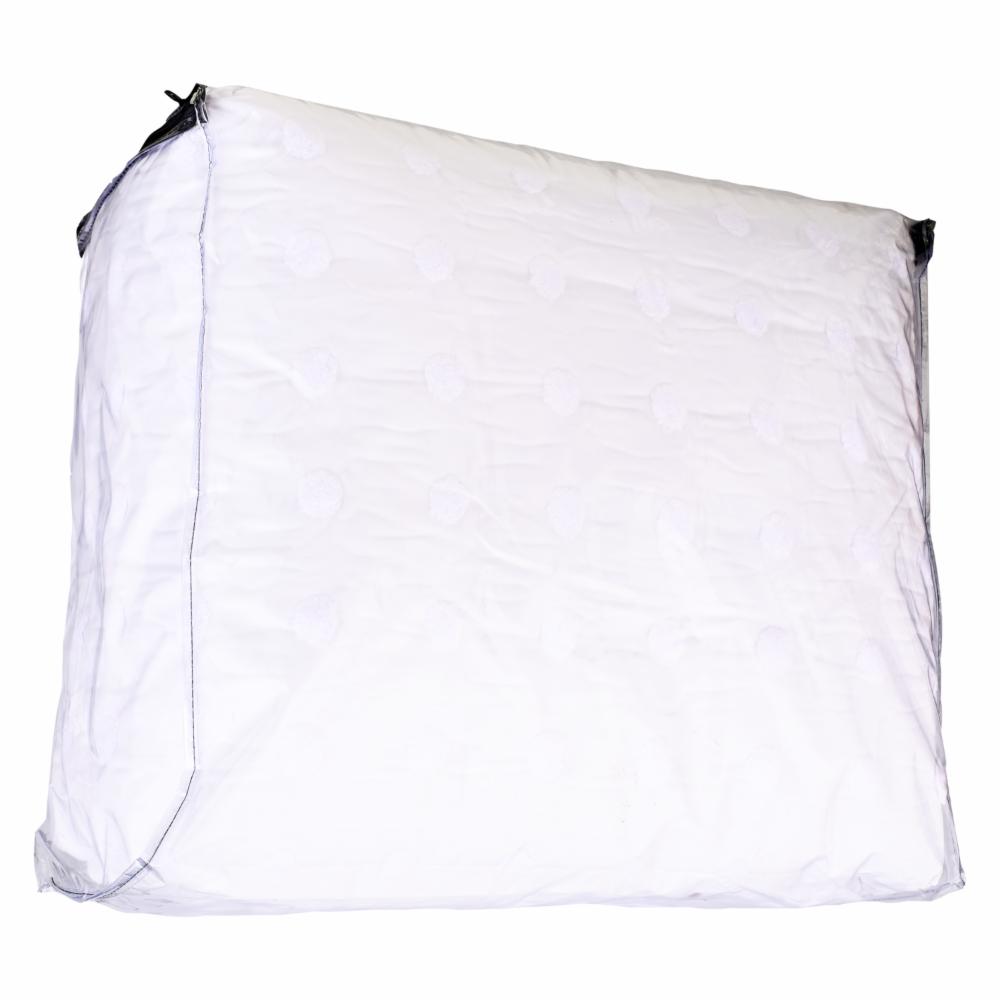 Cubrecama Nimme White Dots EDÉN 3 Plazas - Imagen 2