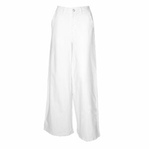 Pantalón Bastas Anchas BLACK POINT