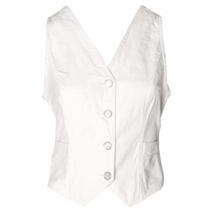 Chaleco Abierto BLACK POINT