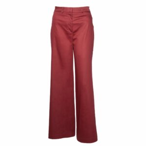 Pantalón Corte Recto TREND & STYLE