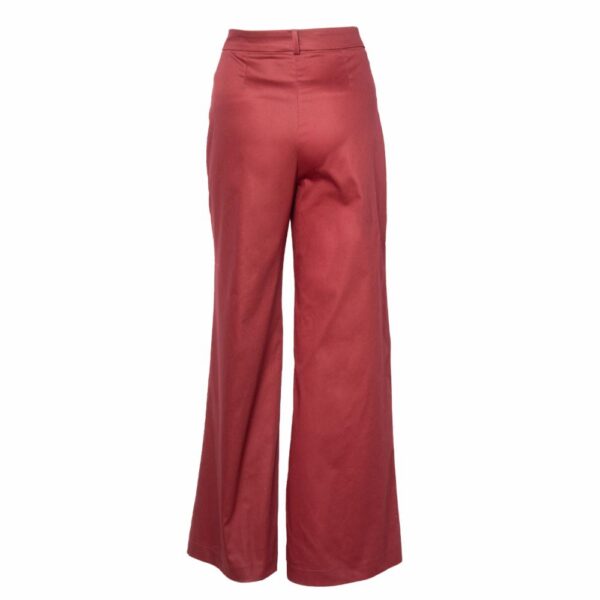 Pantalón Corte Recto TREND & STYLE - Imagen 2