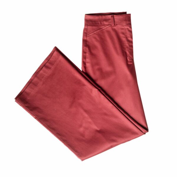 Pantalón Corte Recto TREND & STYLE - Imagen 3