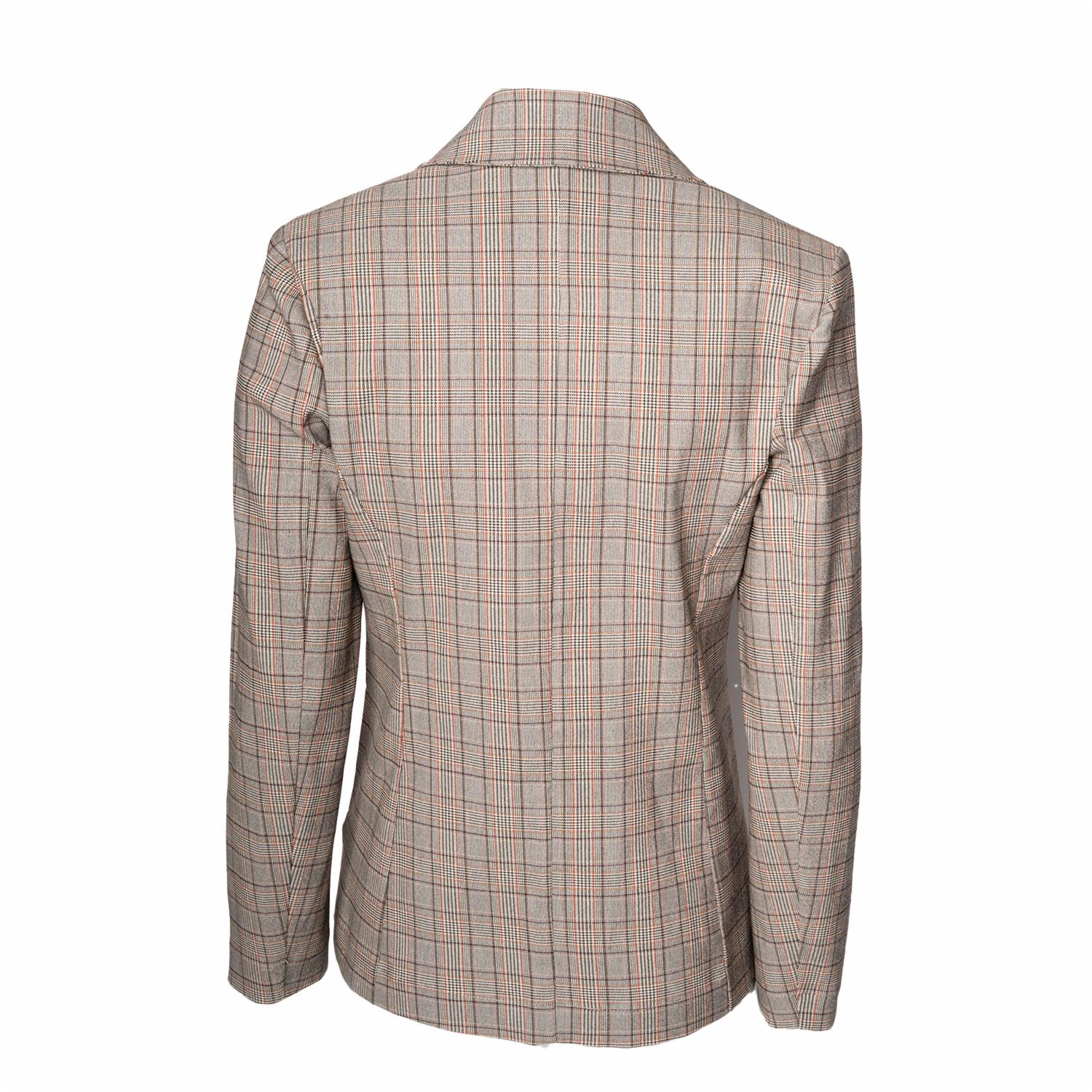 Chaqueta Casual Combinado TREND & STYLE - Imagen 2