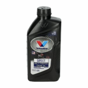 Lubricante De 2T A Gasolina VALVOLINE Unidad