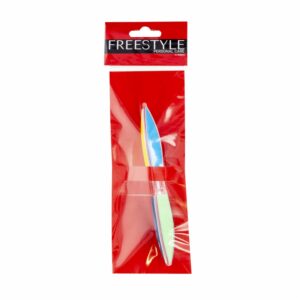 Lima De Uñas Multiuso FREESTYLE Ergonómico