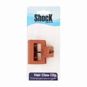 Pinza Caiman Plomo SHOCK Unidad