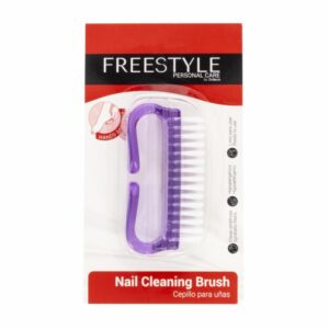 Cepillo Para Uñas FREESTYLE Mango Ergonómico