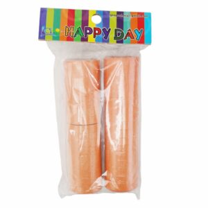 Serpentina Tomate CL REPRESENTACIONES X2 Unidades