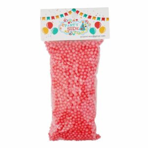 Picadillo Espuma Rojo CL REPRESENTACIONES 8 x 12