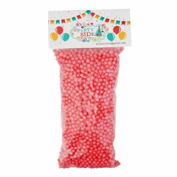 Picadillo Espuma Rojo CL REPRESENTACIONES 8 x 12